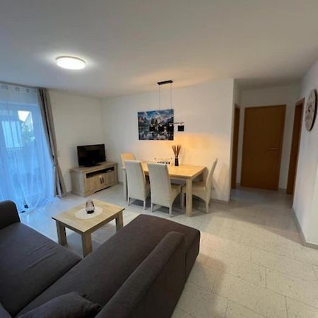 Alpen Appartement Winterberg Extérieur photo