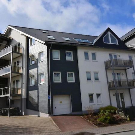 Alpen Appartement Winterberg Extérieur photo