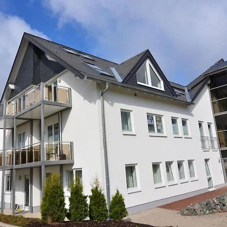 Alpen Appartement Winterberg Extérieur photo