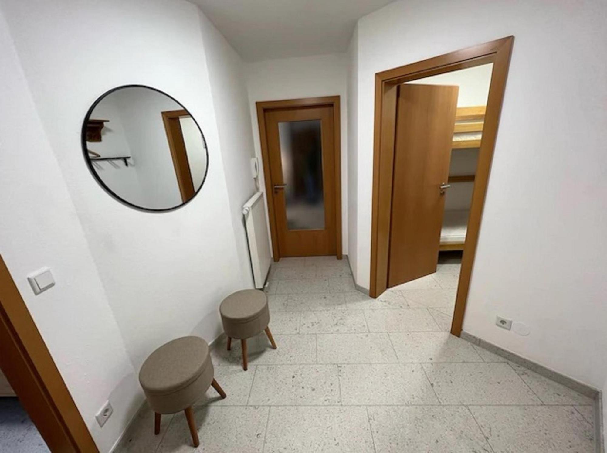 Alpen Appartement Winterberg Extérieur photo