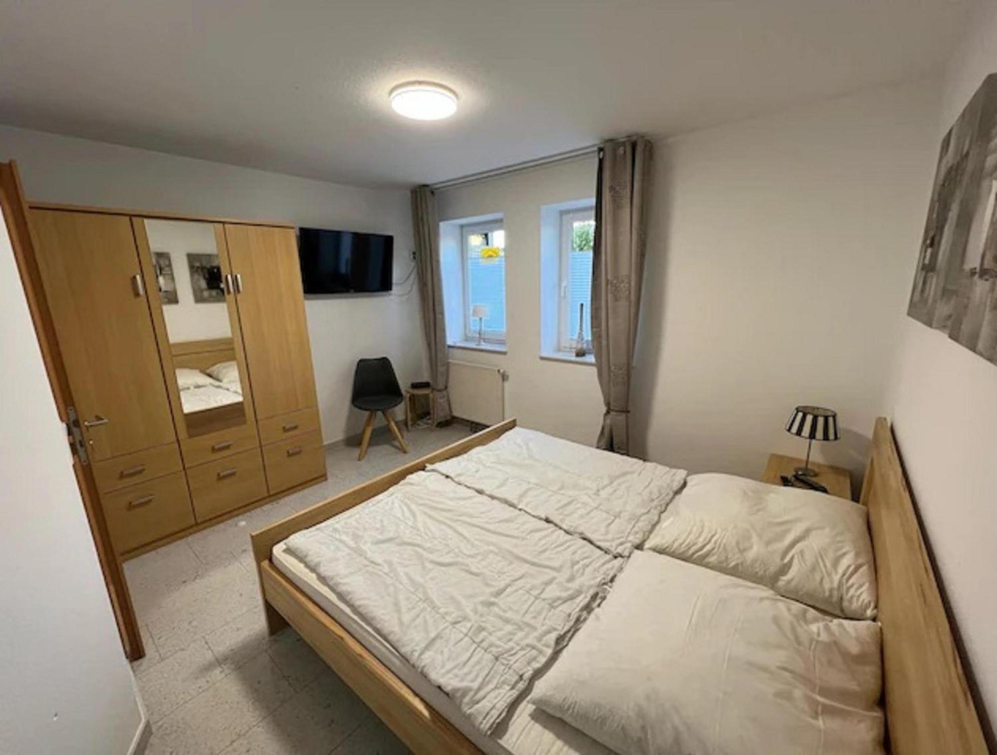 Alpen Appartement Winterberg Extérieur photo
