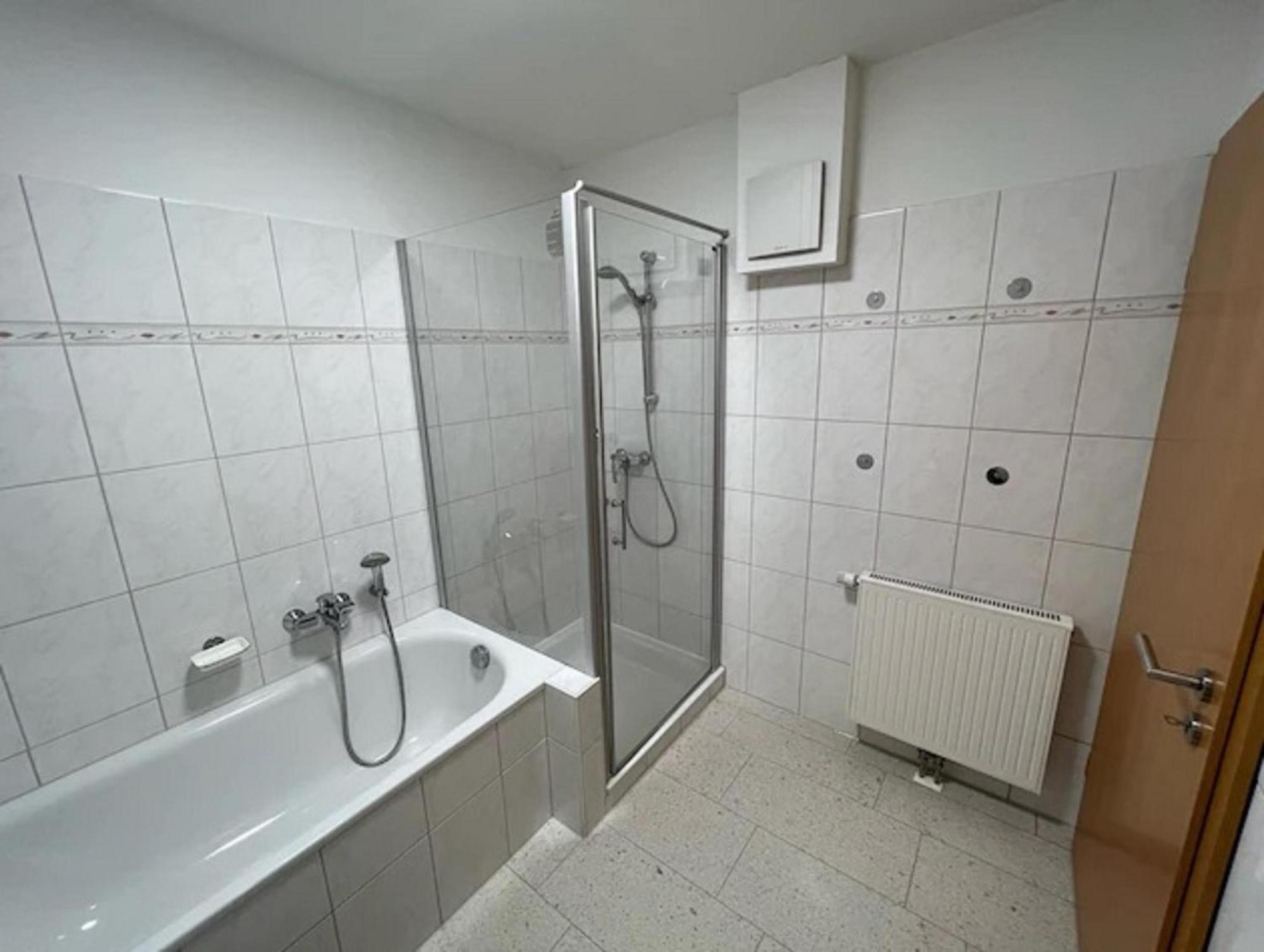 Alpen Appartement Winterberg Extérieur photo